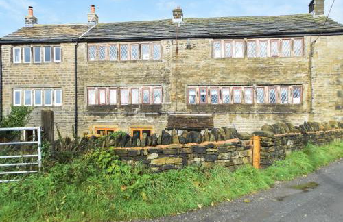 Cosy Cottage - Foto 17