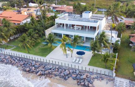 Casa dos Corais – Pé na Areia by Carpediem - Foto 8