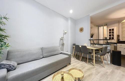 Charmant T2 Oullins centre avec terrasse - Foto 7