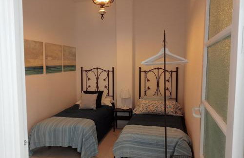 Casa Palacio Madre de la Eucaristía - Foto 29