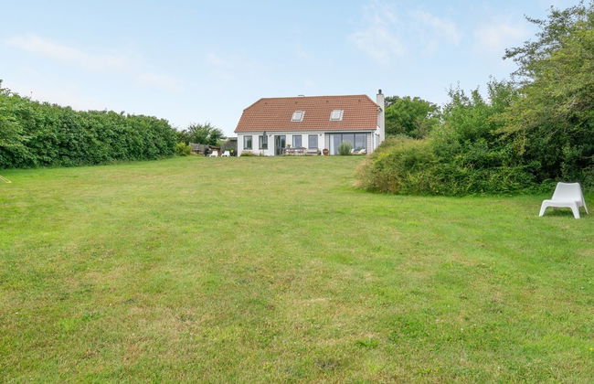 "Sissela" - 5m from the sea - Foto 14