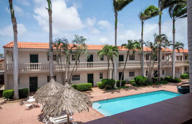 Punto di Oro Residences - Foto 22