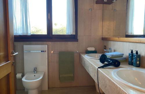 Holiday home Punta D'Oro with garden, parking place and lake access at 300 m - Foto 14