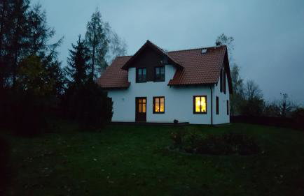 Wyskok 1 - dom z widokiem - Foto 35