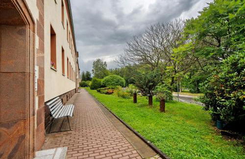 Gästewohnung am Schwanenteich - Foto 22