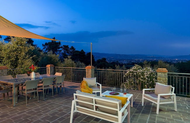 Villa Irene 6 Emma Villas - Foto 41