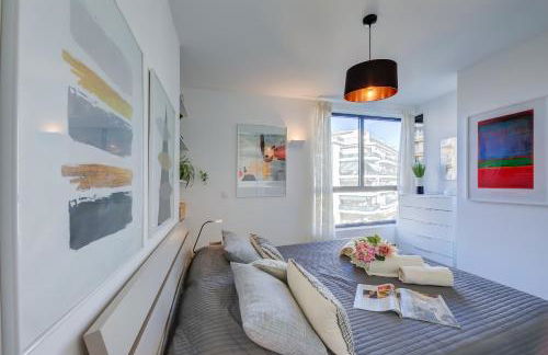 Appartement Liberation - Photo 30