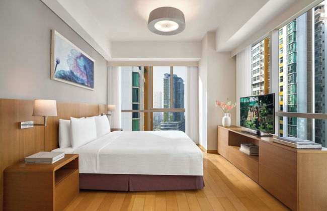 Somerset Vista Ho Chi Minh City - Foto 44