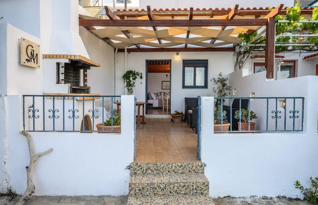 GM Appartment in Lentas - Foto 1