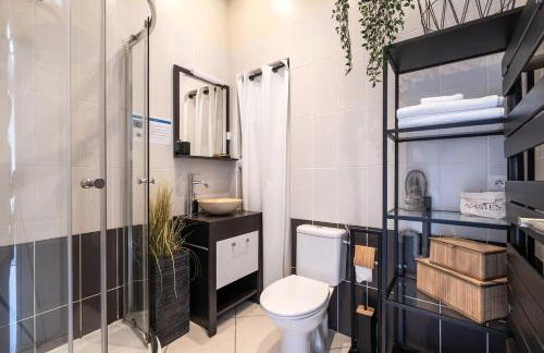 Manoir de L'Aisnerie - Foto 60