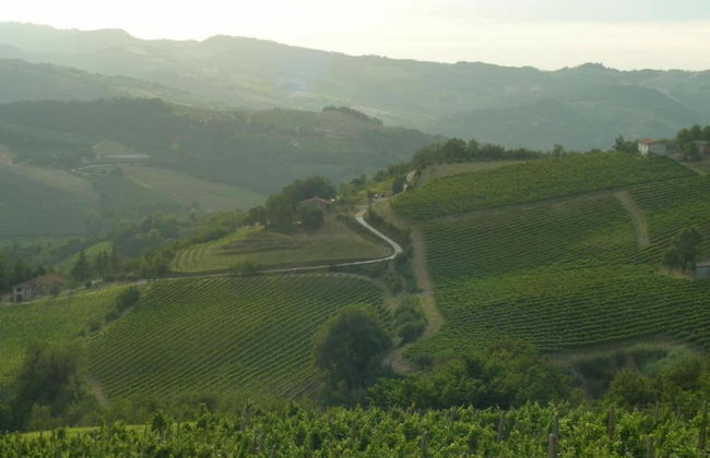 Heart of Emilia-romagna Apartment - Foto 38