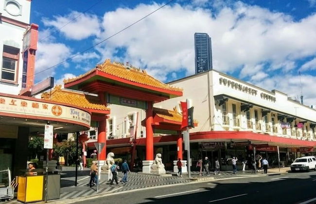 The Astor Apartments - Photo 55