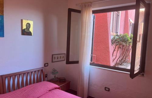 Casa con vista Mare ! Rocce Rosse House - Foto 7