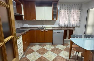Apartamento Aura céntrico junto a feria - Foto 6