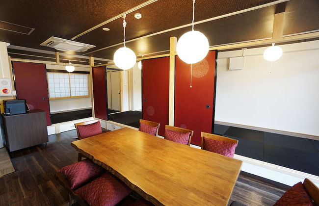 Japanese Condominium UNO - Photo 8