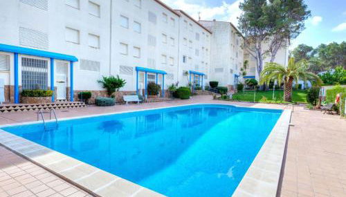 Apartment Residencial Magda Park by Interhome - Foto 2