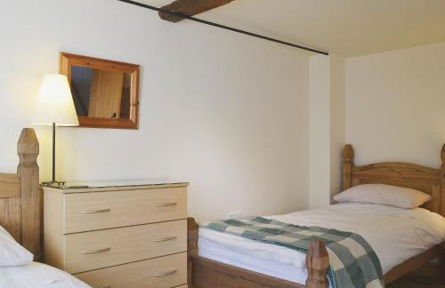 Stable Cottage - Foto 7