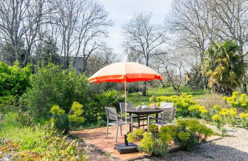 Holiday Home Chaumiere Natelliou by Interhome - Foto 60