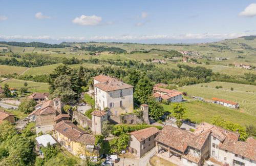 Arpusè - Cà Renato with pool and private terrace - Foto 16