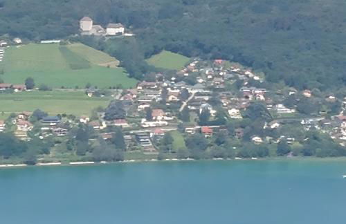 Au Cœur De La Riviera Des Alpes T2 - Foto 33