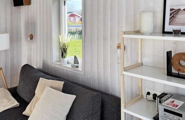 Holiday Home in GrÃ¶mmitz - Foto 10