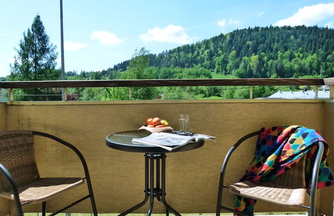 Apartament BB Czarny Potok - Foto 1