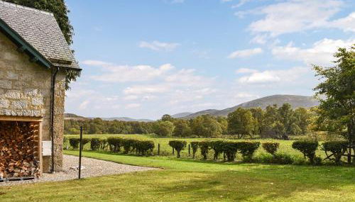 Gleneffock Farmhouse - Foto 3, Garden