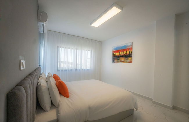 Al Kawther Hotel Apartments - Foto 2