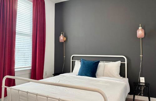 Luxury 4Beds 3Baths 2Balcony Penthouse 542Blvd - Foto 20