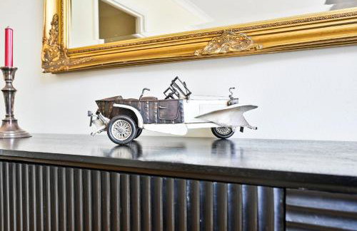 bloomrooms@Knightsbridge/HydePark - Foto 59