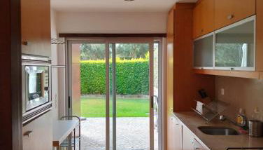 Casa do Vale - Aldeia do Meco - Foto 2, stove, dishwasher, toaster