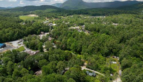 Cashiers Hideaway - Foto 4