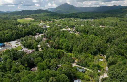 Cashiers Hideaway - Foto 4