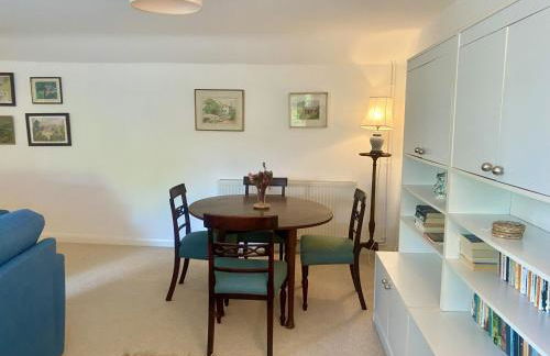 Lower Farm Cottage - Foto 15