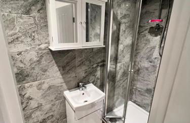 Central Colwyn Bay F1 - Foto 10