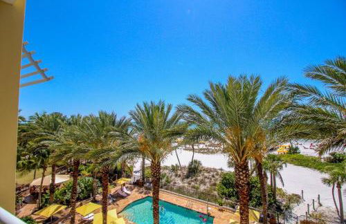 3BR Oceanfront Luxury Condo at the Hyatt Residences on Siesta Key Beach - Foto 15