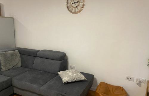 Eaglet 2 Bedroom Luxury Home near Etihad Staduim - Foto 8