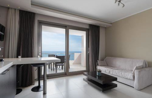 Kymothoe Elite Suites - Foto 7