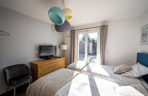 VILLA TIMAUTINE Cannes - Photo 45