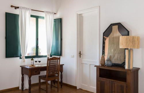 Tenuta dei Principi di Spadafora - Foto 31