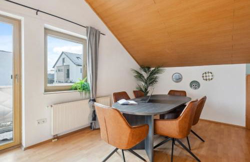 Mozartshomes#3 2,5 Rooms 6 Beds in Löchgau - Foto 11