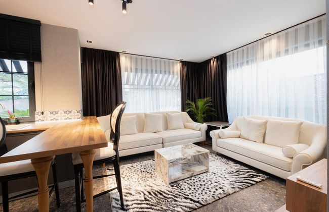 Wolf Suites - Foto 44