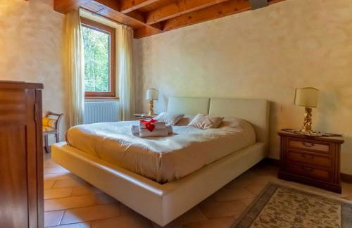 Al Mulino - immerso nel Golf Resort - Foto 24