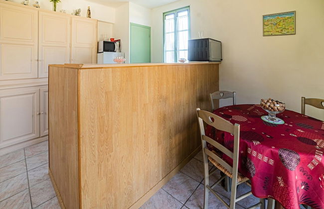 Tasteful Holiday Home in Marnac With Garden - Foto 25