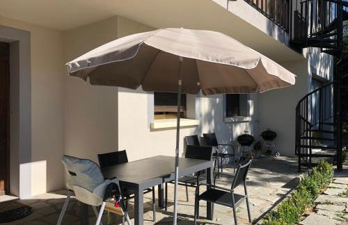 Les Apparts de la Tourronde - Photo 22