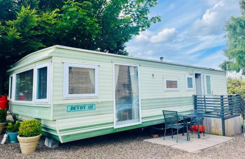 Station House Caravan - Foto 1