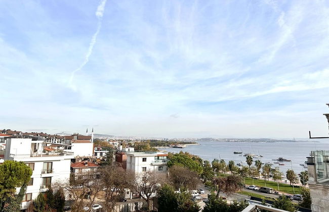 Şeker Apartments - Foto 20