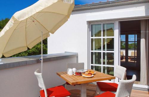 Residenz von Flotow Wohnung 16 - Foto 16