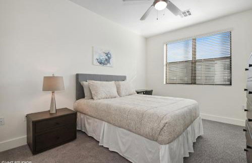 PURE SUITES 2 BED DOWNTOWN PHOENIX POOL GYM - Foto 16