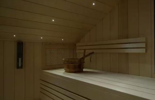 WellnessLoft mit Sauna und Garten - Foto 23